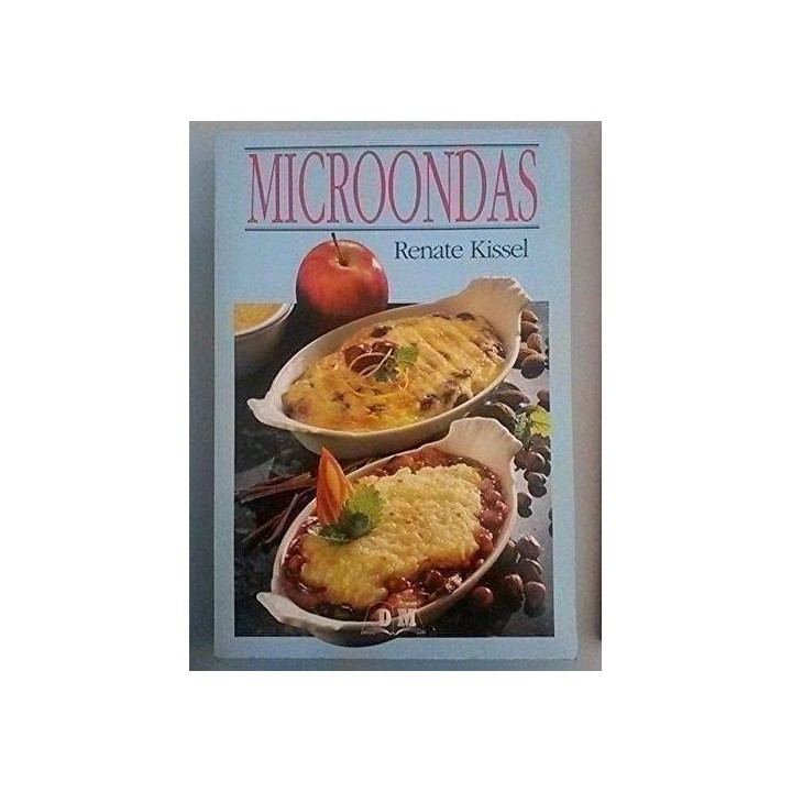 Microondas - Renate Kissel
